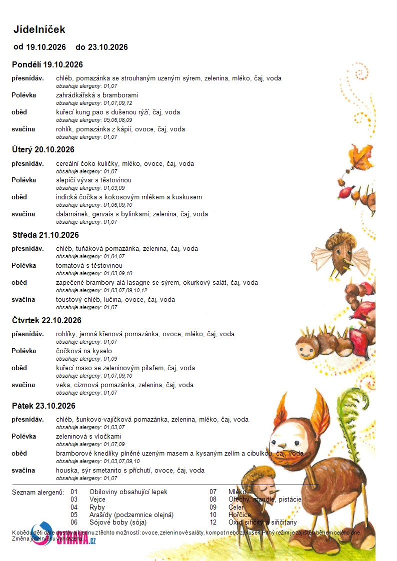 19.10.–23.10.