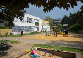 MŠ Kytlická
